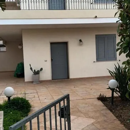 Residenza Gemma D Apartment *