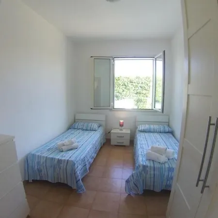 Apartment Residenza Gemma D Gallipoli