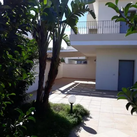 Residenza Gemma D Gallipoli