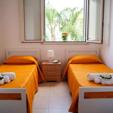 Residenza Gemma D * Gallipoli