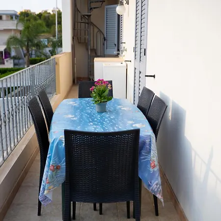 Residenza Gemma D Gallipoli