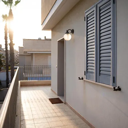 Apartment Residenza Gemma D