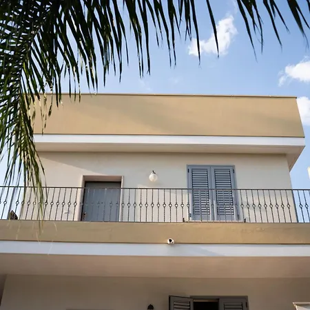 Apartment Residenza Gemma D *