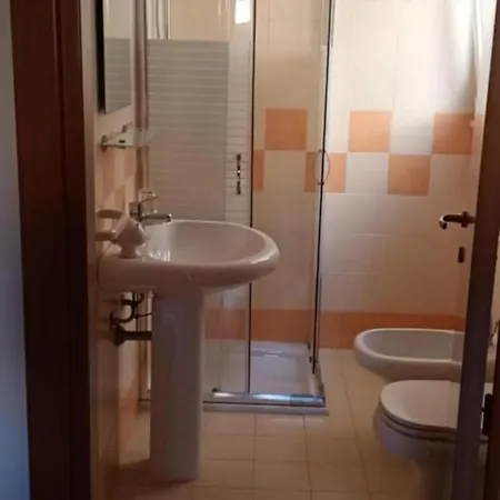 Residenza Gemma A * Gallipoli