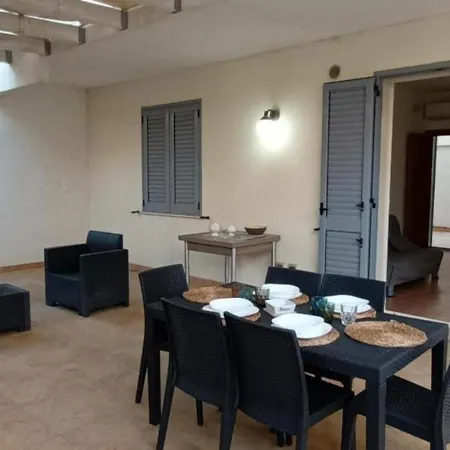 شقة Residenza Gemma D غالّيبولي