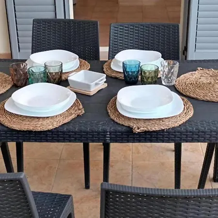 Apartment Residenza Gemma A