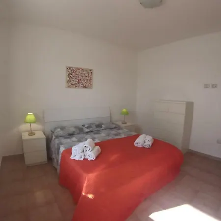 Residenza Gemma D شقة