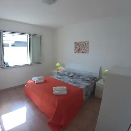 شقة Residenza Gemma D