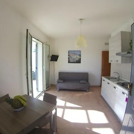 Residenza Gemma A * Gallipoli