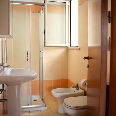 Residenza Gemma D شقة