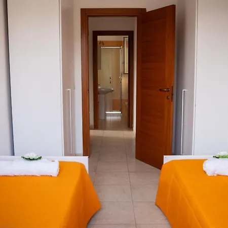 公寓 Residenza Gemma D