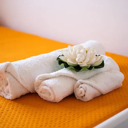 Residenza Gemma D 公寓 加利波利