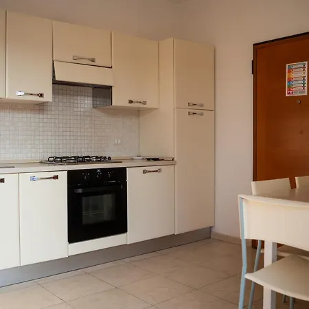 Residenza Gemma D غالّيبولي