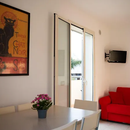 Residenza Gemma D * غالّيبولي