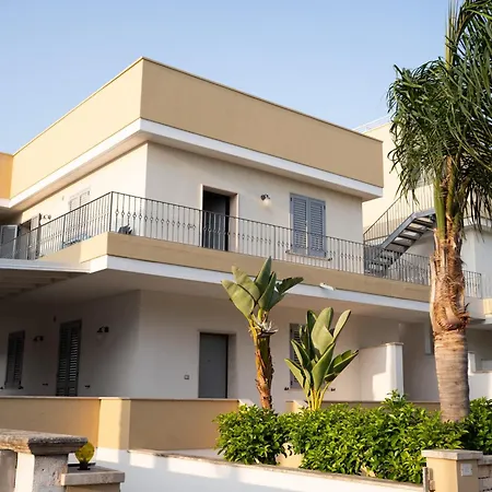 شقة Residenza Gemma D *