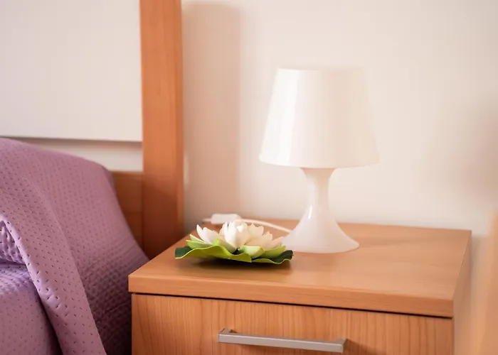 Apartment Residenza Gemma D