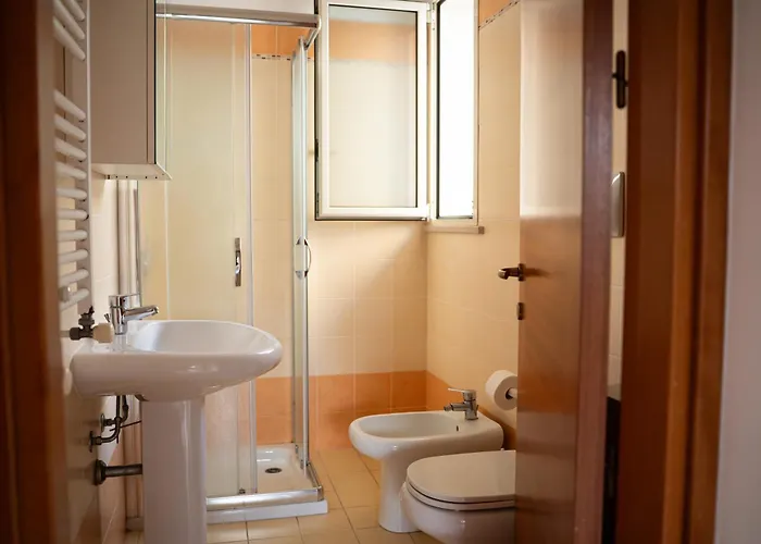 Residenza Gemma D 公寓