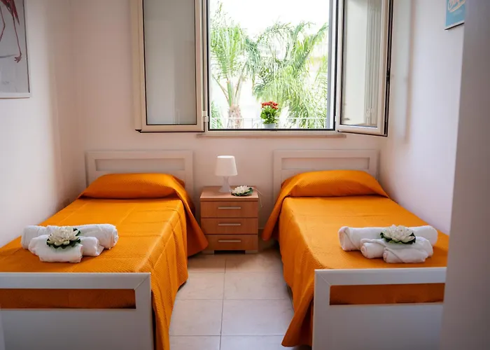 Residenza Gemma D * 加利波利