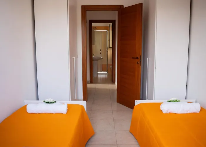 Apartment Residenza Gemma D