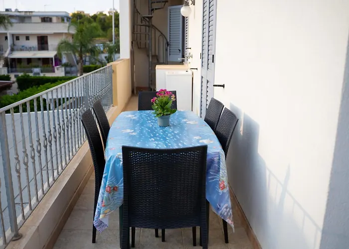 Residenza Gemma D 加利波利