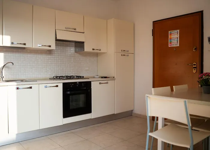 Residenza Gemma D Gallipoli