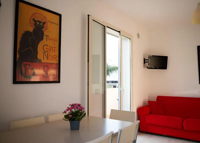 Residenza Gemma D * Gallipoli