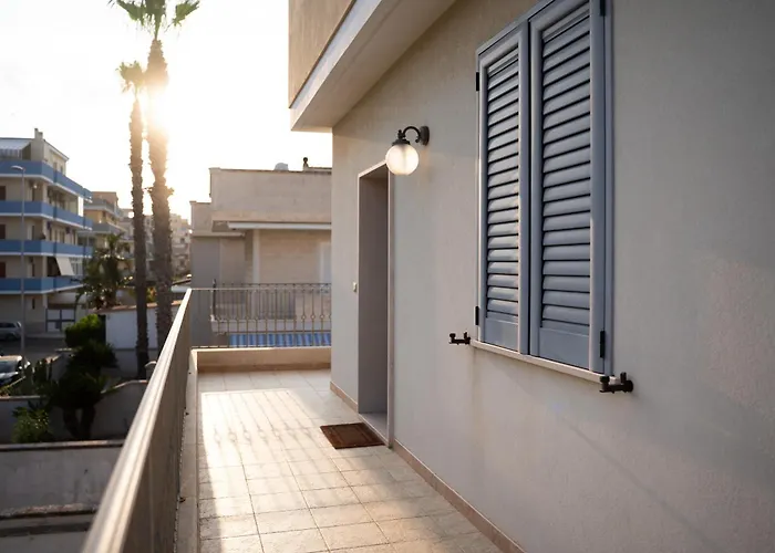 Apartamento Residenza Gemma D