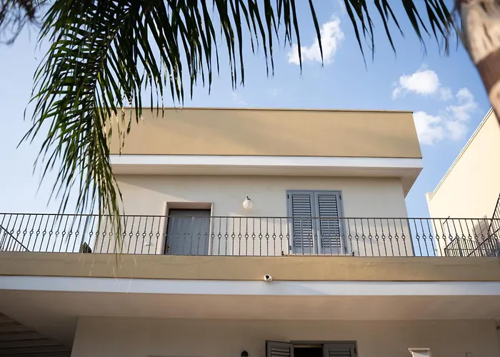 Apartamento Residenza Gemma D *